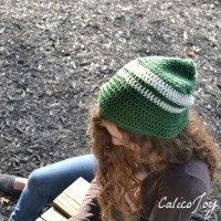 “Hipster” Hat