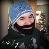 Beard Beanie