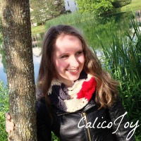 Chevron Infinity Scarf
