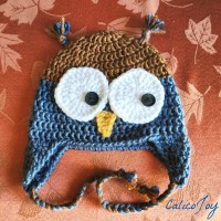 Owl Hat