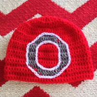 Buckeye Logo Hat
