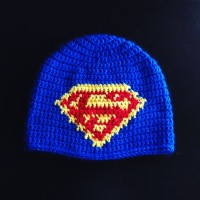 Superman Hat