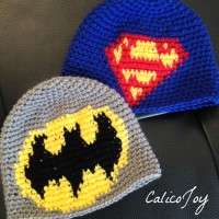 Batman Hat