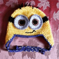 Minion Hat