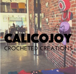 Come See Me! 2016 Craft Shows in Ohio